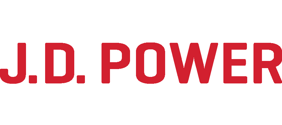 JD Power logo