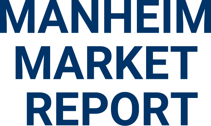 Manheim market report logo